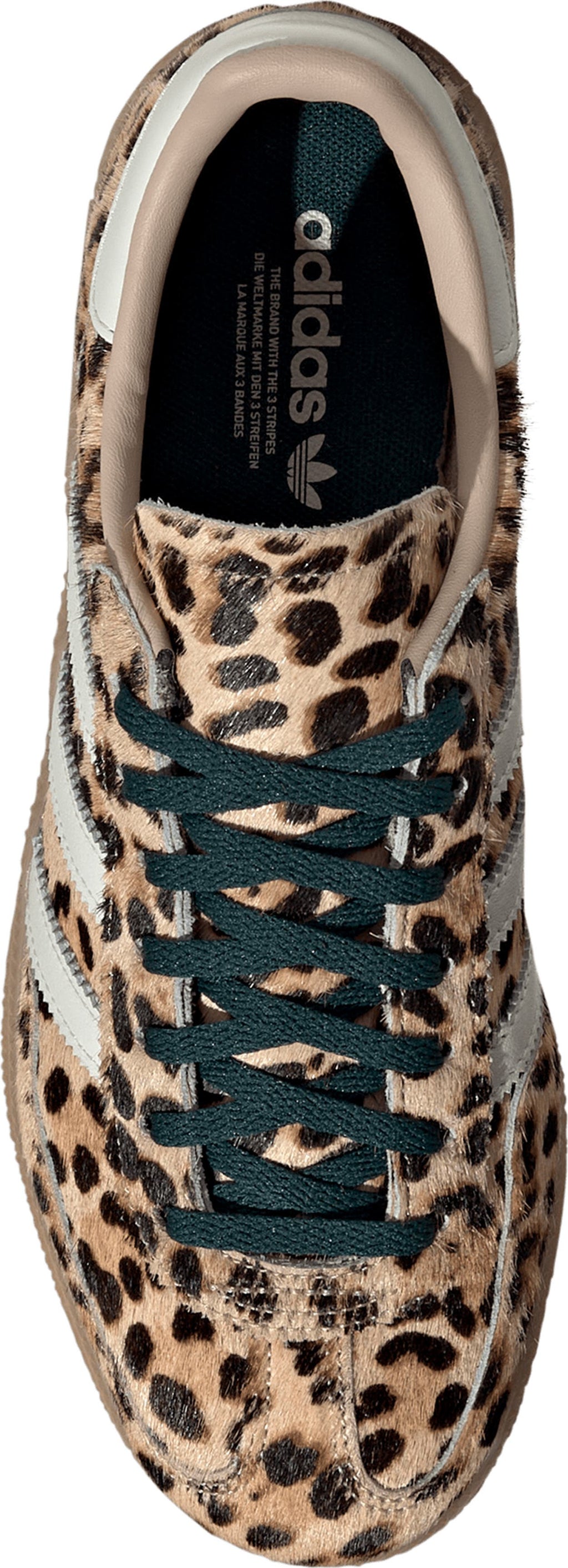 Adidas Handball Spezial Sneaker - Women's