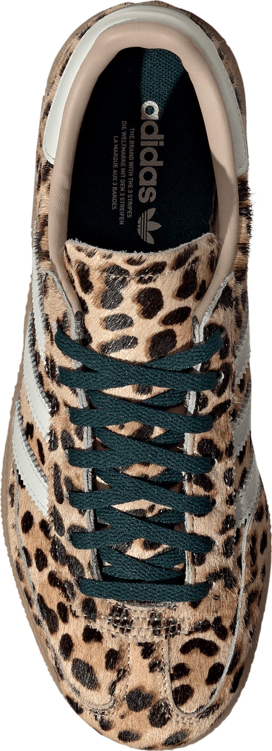 Adidas Handball Spezial Sneaker - Women's