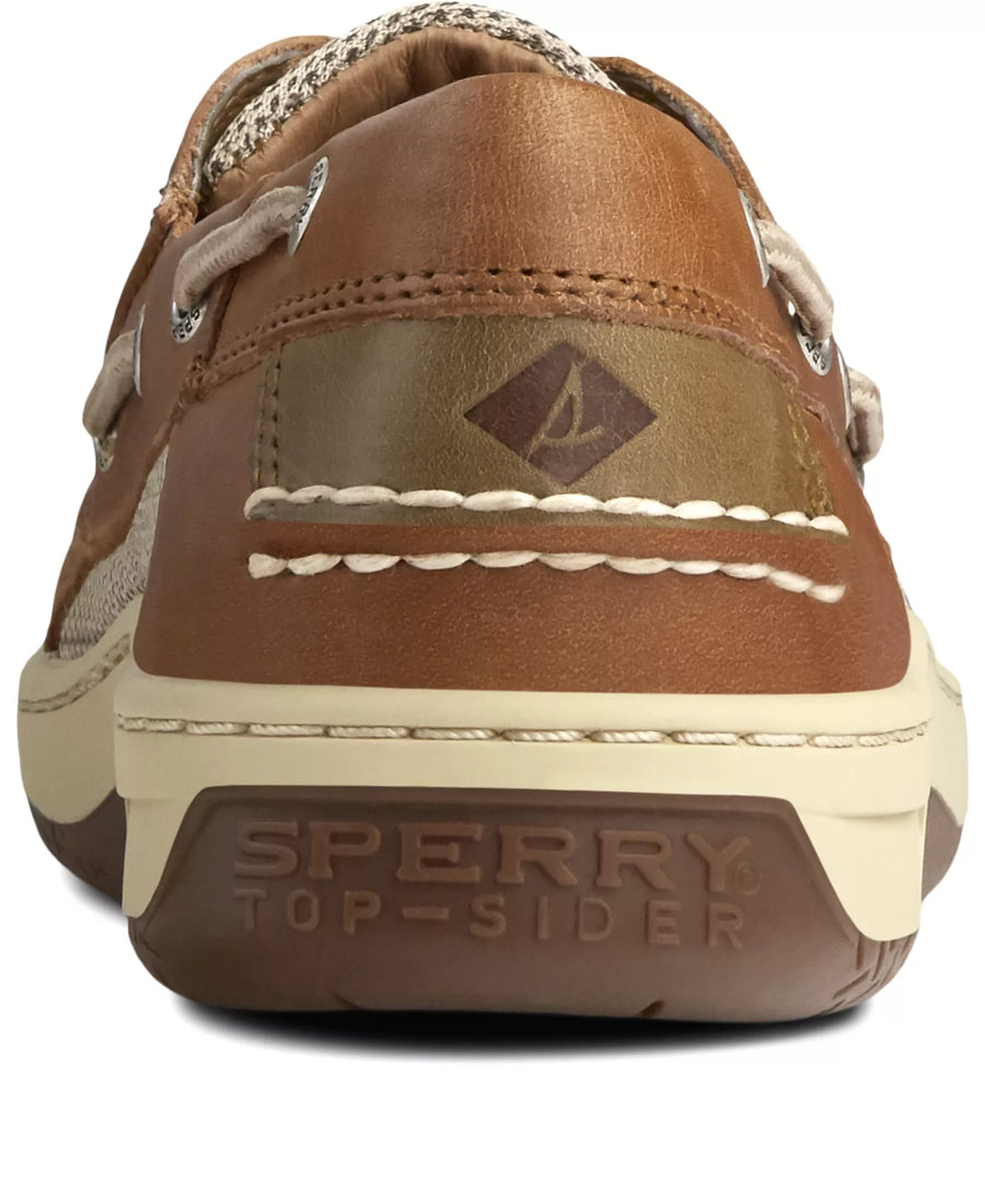 Sperry Men's  Billfish 3-Eye Boat Shoe