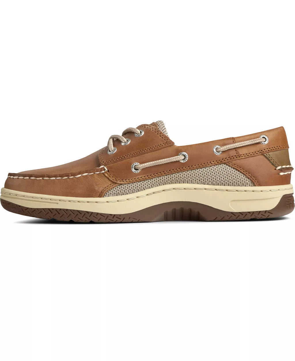 Sperry Men's  Billfish 3-Eye Boat Shoe