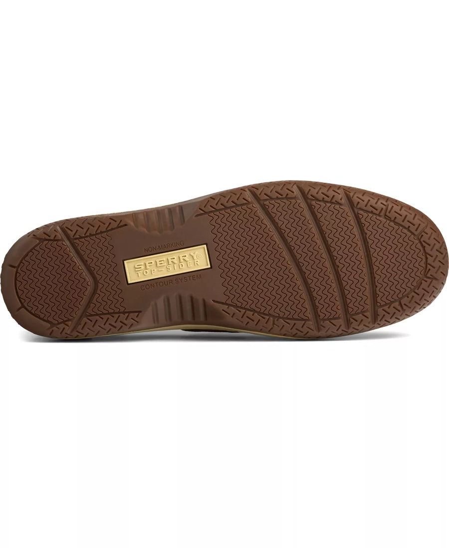 Sperry Men's  Billfish 3-Eye Boat Shoe