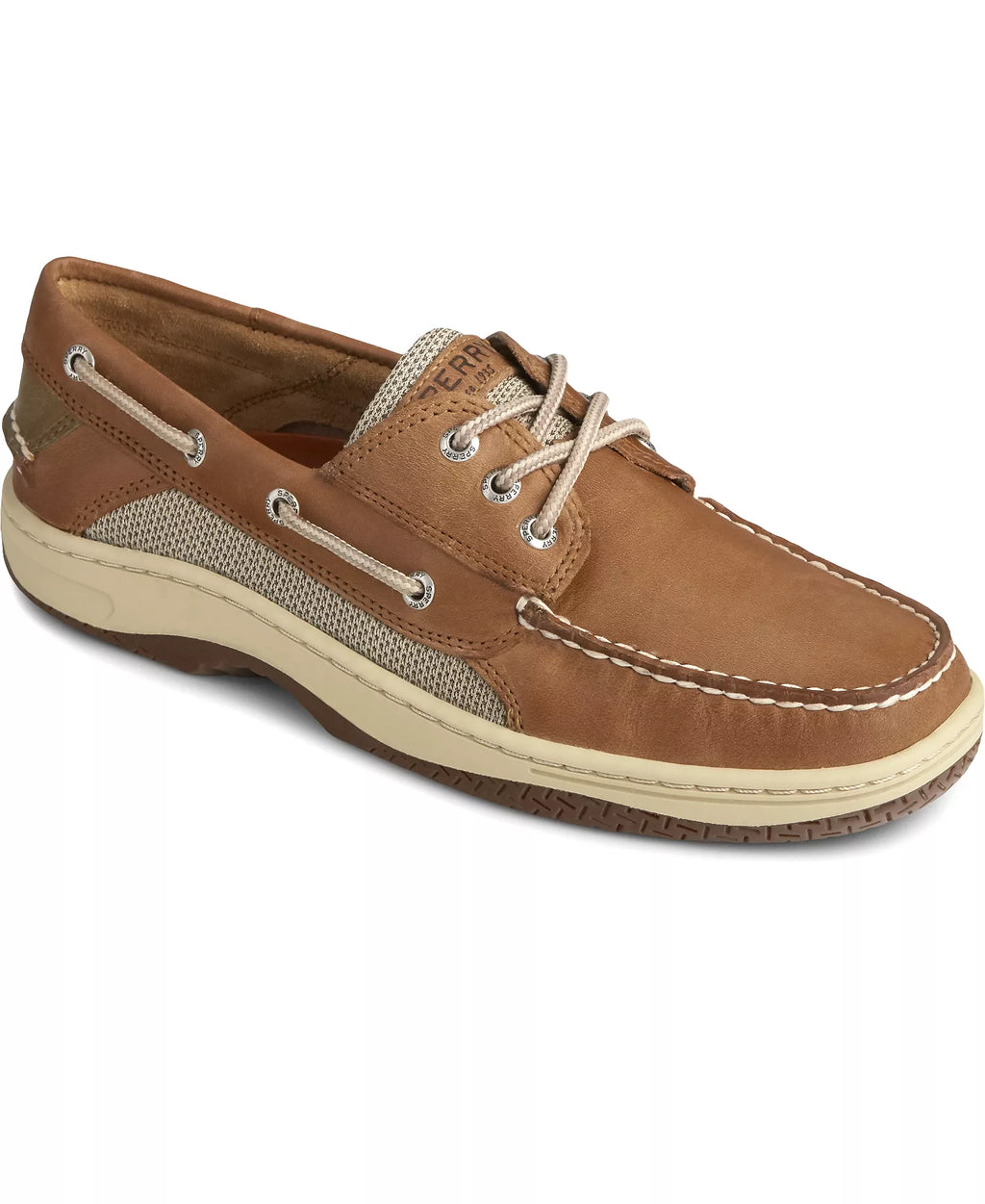 Sperry Men's  Billfish 3-Eye Boat Shoe