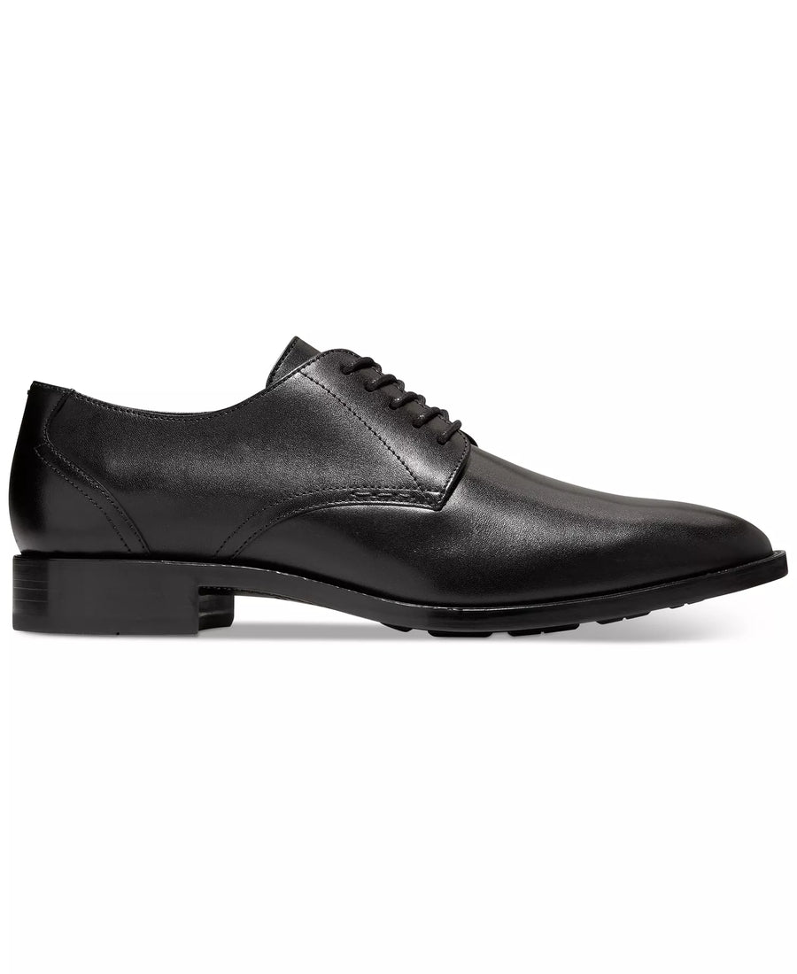 Cole Haan Men's Hawthorne Plain Oxford Dress Shoe