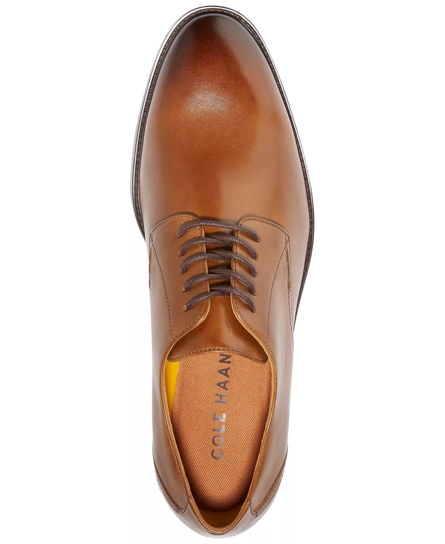 Cole Haan Men's Hawthorne Plain Oxford Dress Shoe