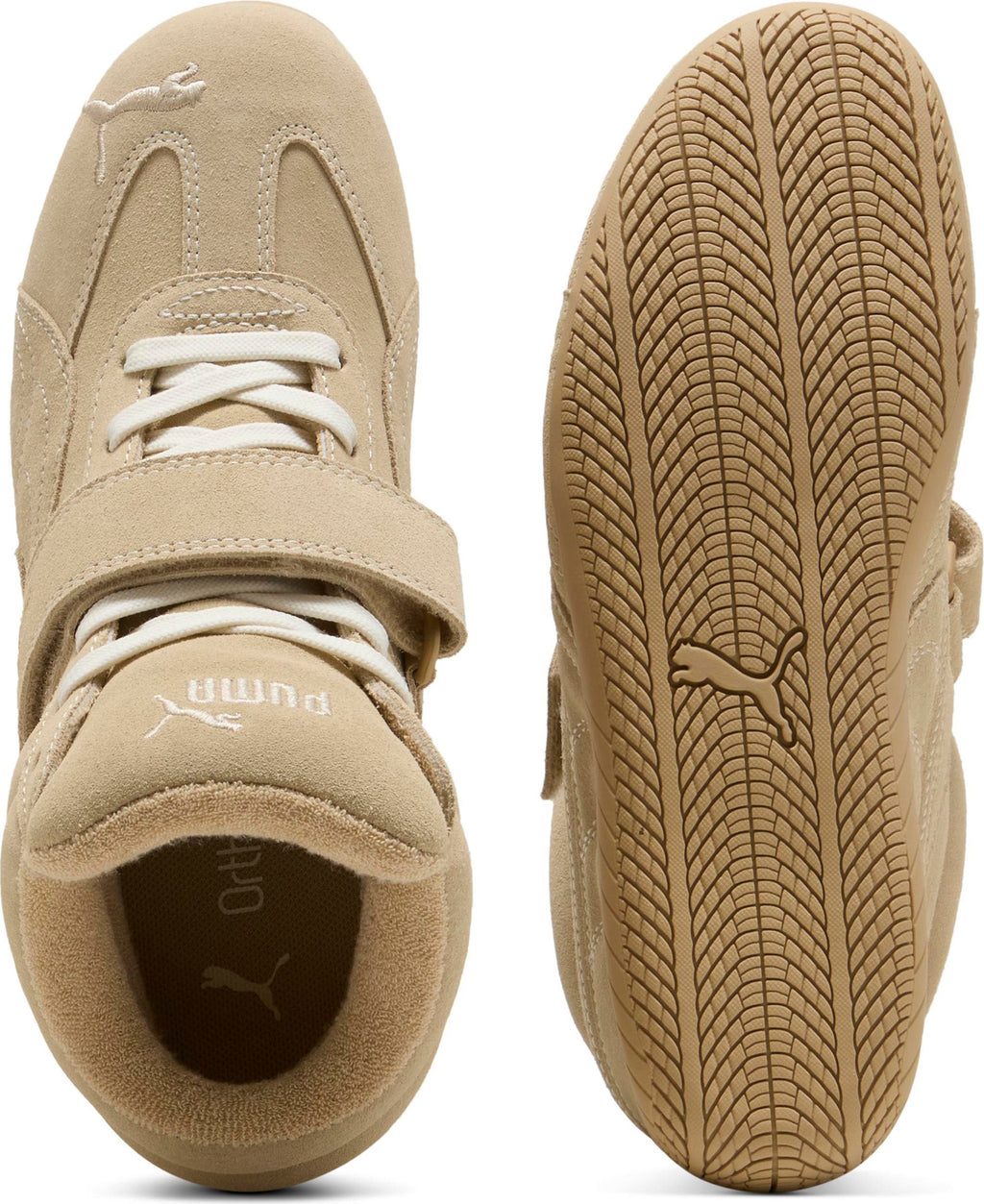 Puma Speedcat Wedge Sneaker - Women's