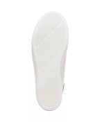 Naturalizer Morrison 2.0 Lace Up Leather Sneakers