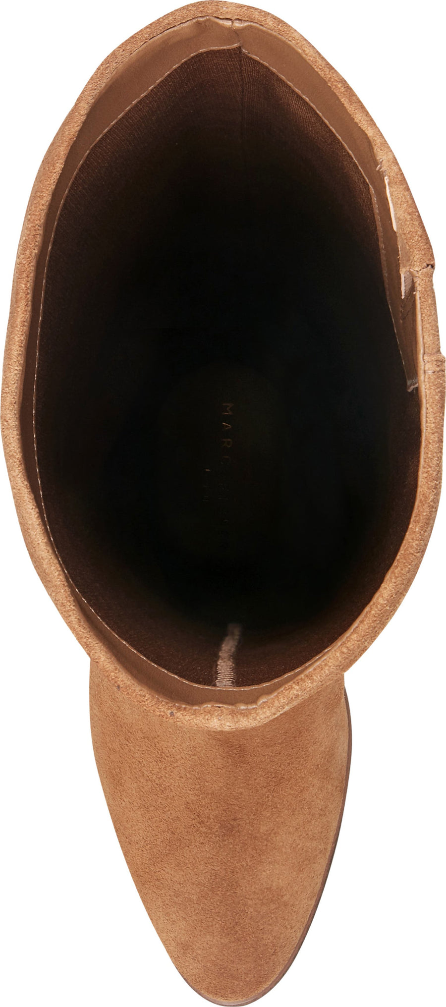 Marc Fisher Jacie Knee High Boot - Women's