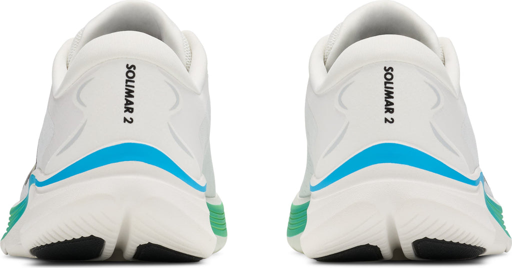 Hoka Solimar 2 Training Shoe - Men's