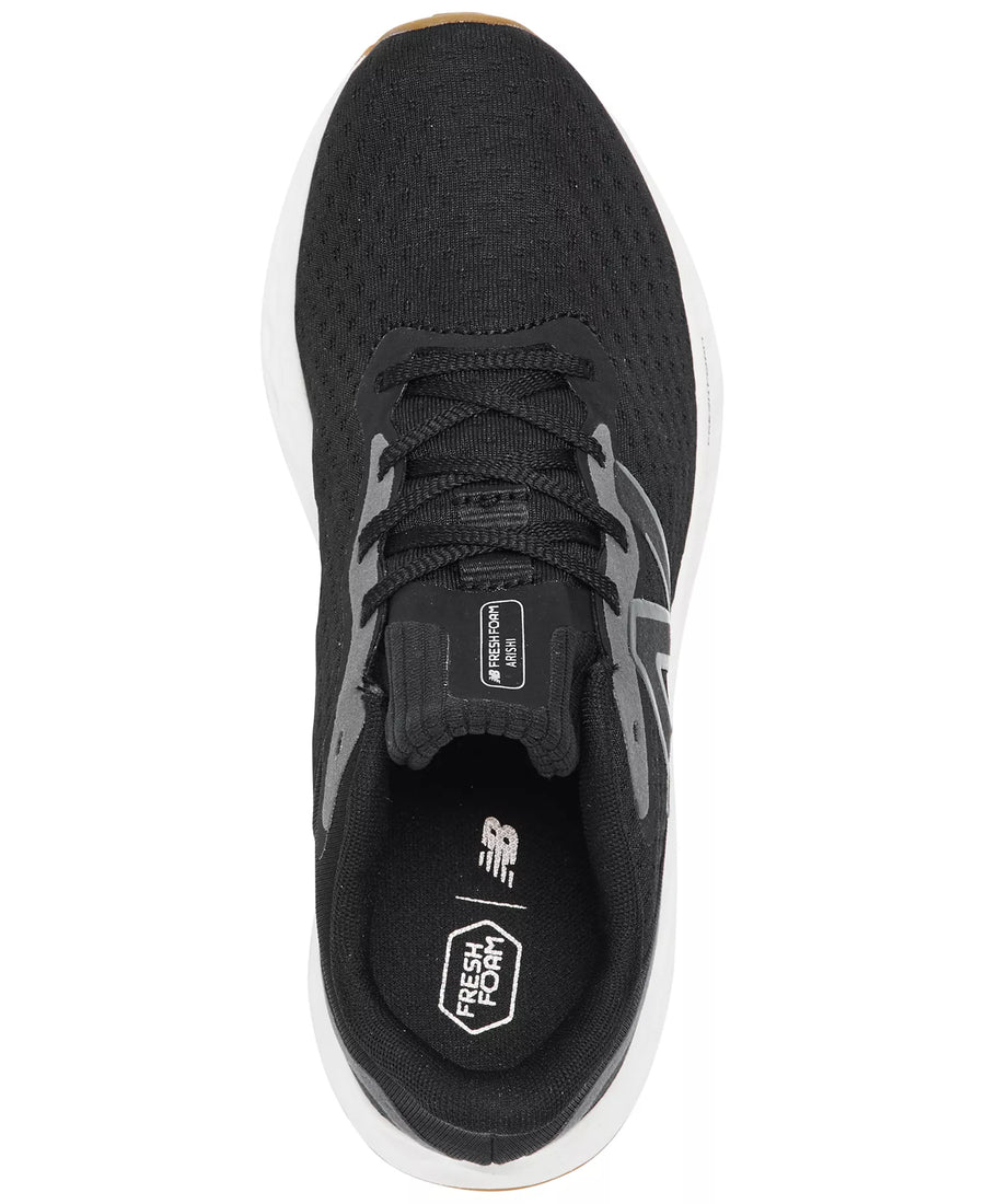 New Balance Women's Fresh Foam Arishi v4 Running Sneakers