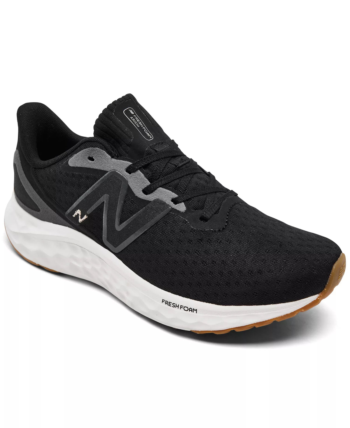 New Balance Women's Fresh Foam Arishi v4 Running Sneakers