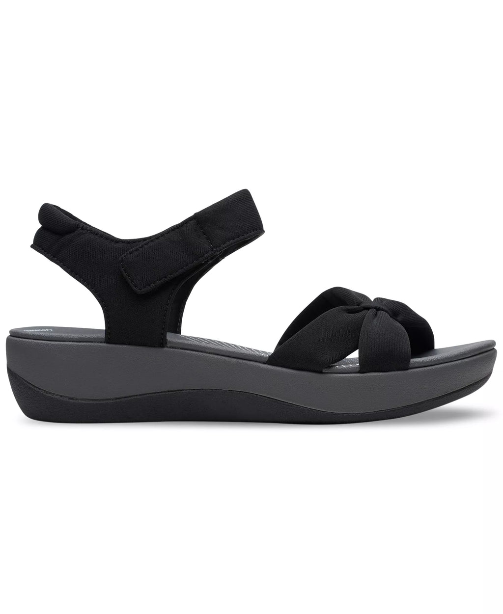 Clarks Women's Clouldsteppers Arla Shore Strappy Sport Sandals