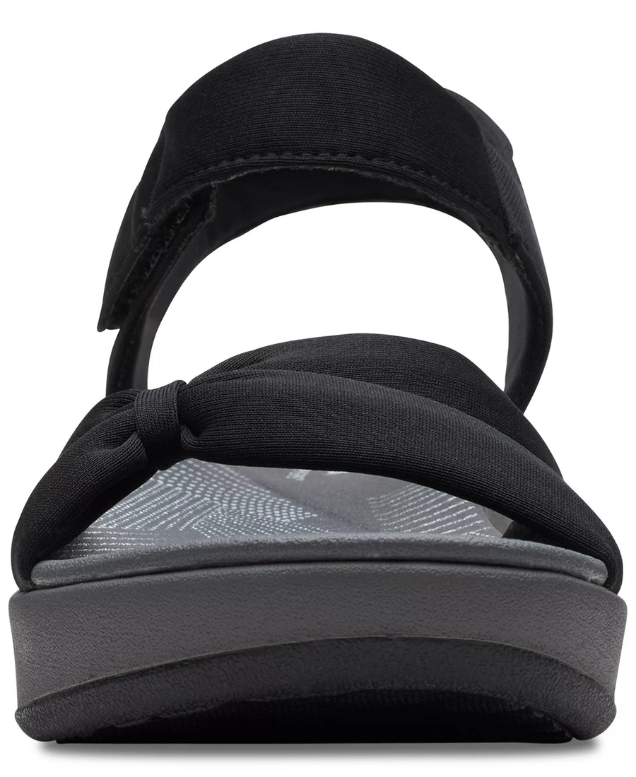 Clarks Women's Clouldsteppers Arla Shore Strappy Sport Sandals