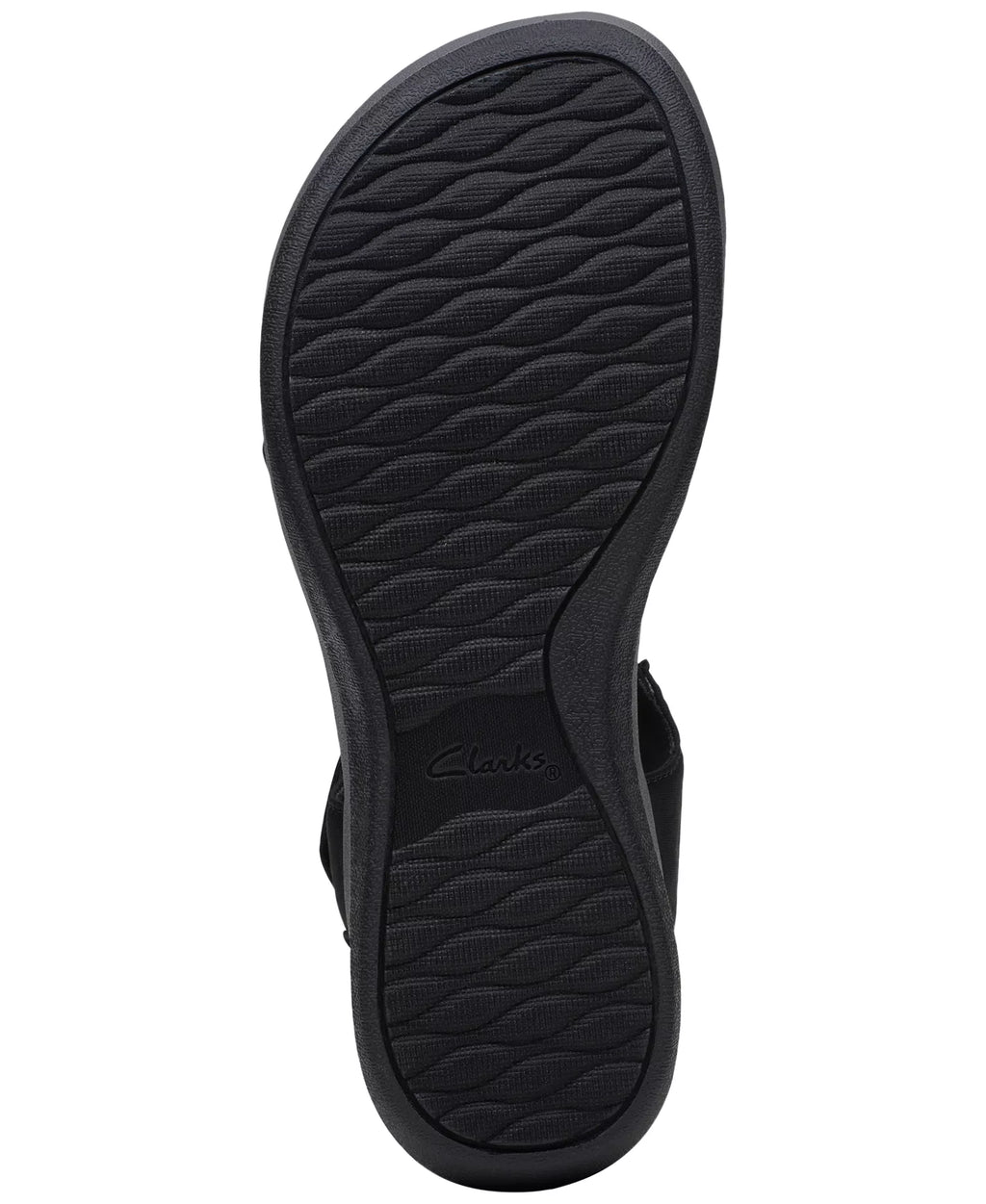 Clarks Women's Clouldsteppers Arla Shore Strappy Sport Sandals