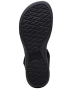 Clarks Women's Clouldsteppers Arla Shore Strappy Sport Sandals
