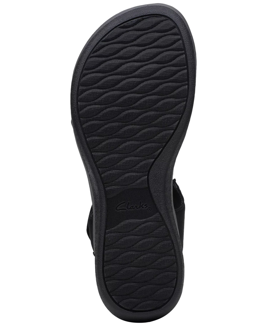 Clarks Women's Clouldsteppers Arla Shore Strappy Sport Sandals