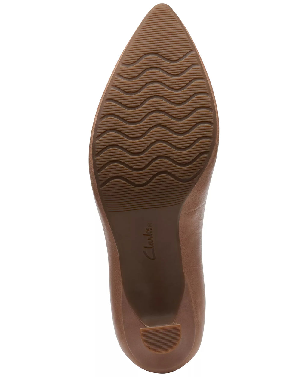 Clarks Women's Kataleyna Gem Pointed-Toe Comfort Pumps
