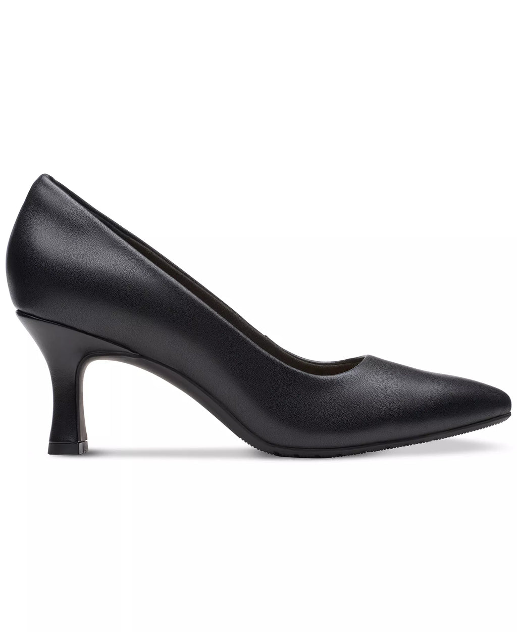 Clarks Women's Kataleyna Gem Pointed-Toe Comfort Pumps