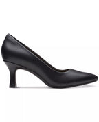Clarks Women's Kataleyna Gem Pointed-Toe Comfort Pumps