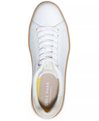 Cole Haan Women's Leather Grandpro Topspin Casual Sneakers