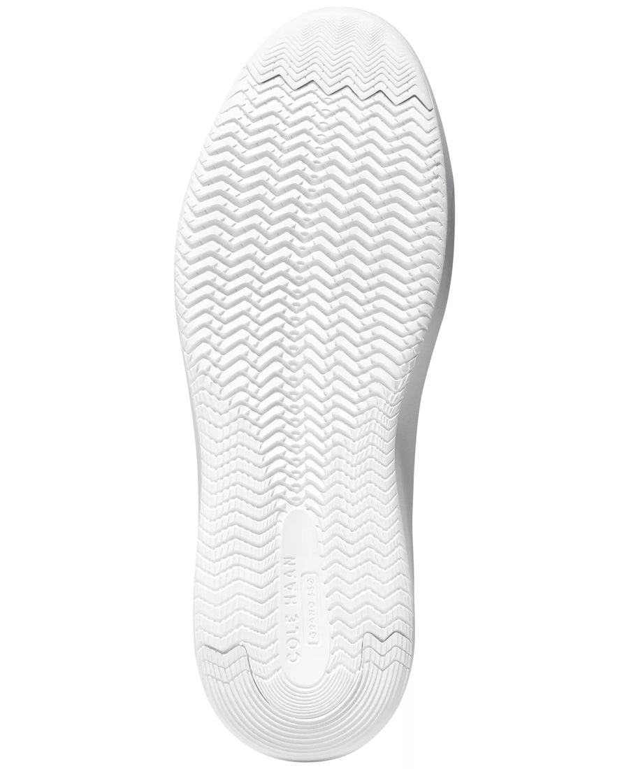 Cole Haan Women's Leather Grandpro Topspin Casual Sneakers