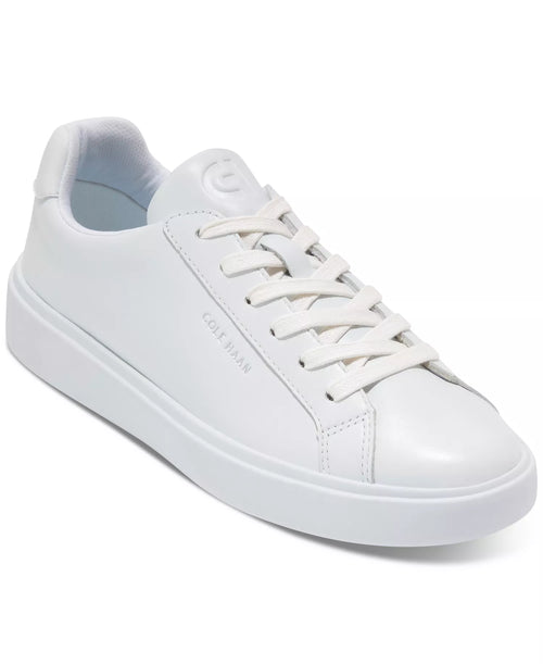 Cole Haan Women's Grand Crosscourt Daily Low-Top Casual Sneakers