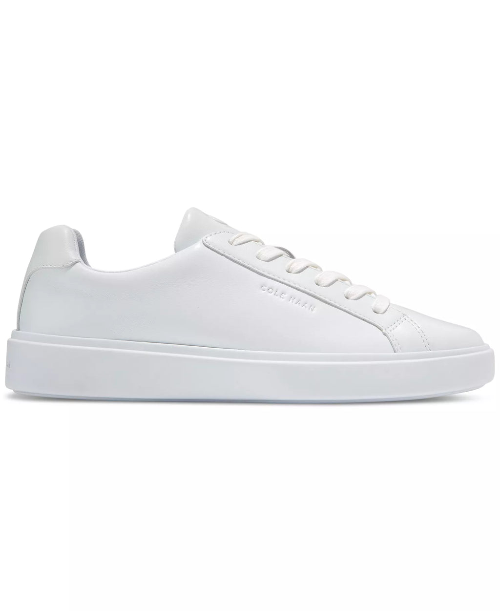 Cole Haan Women's Grand Crosscourt Daily Low-Top Casual Sneakers