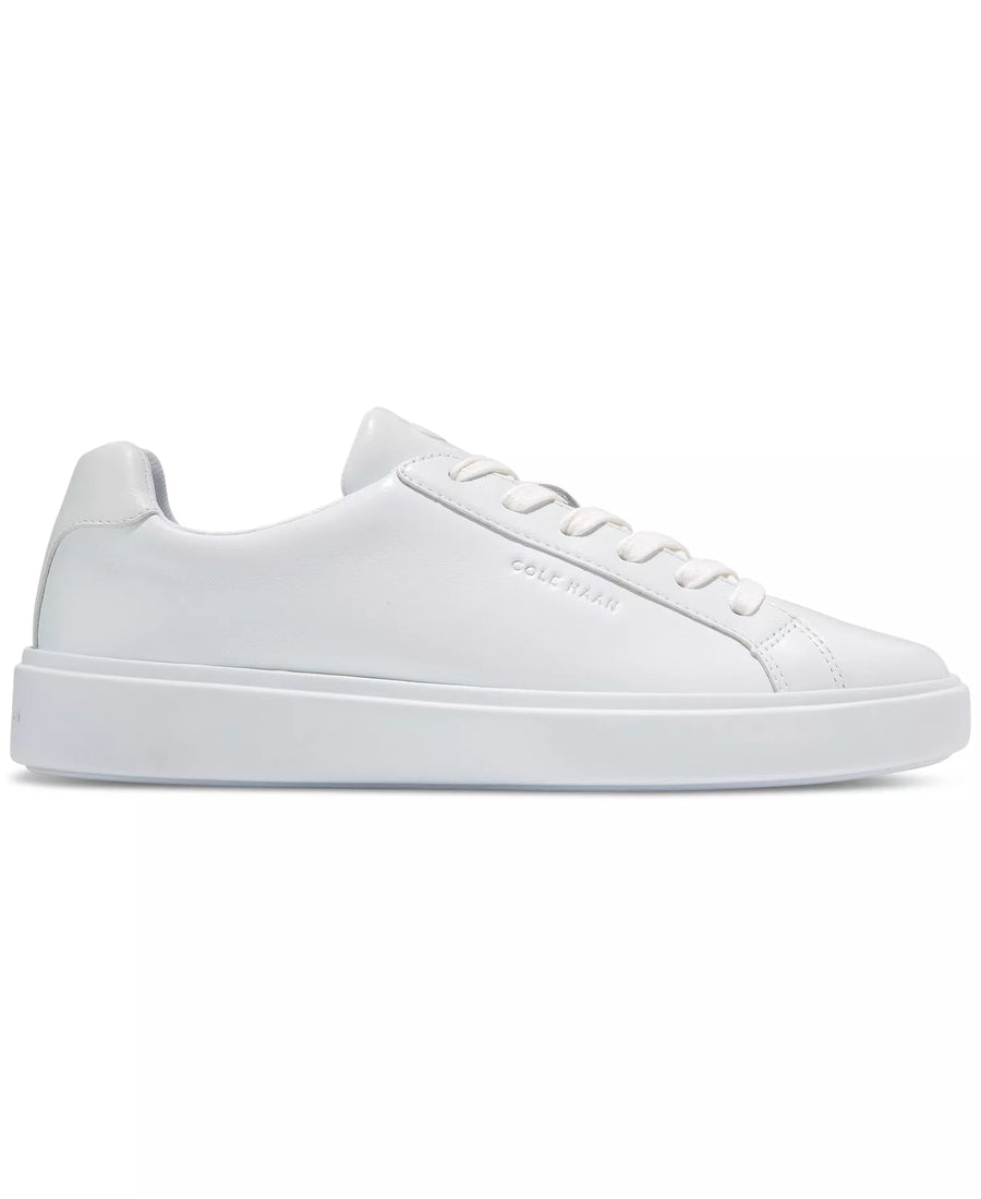 Cole Haan Women's Grand Crosscourt Daily Low-Top Casual Sneakers