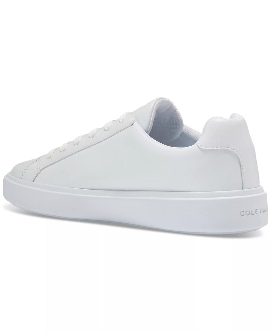 Cole Haan Women's Grand Crosscourt Daily Low-Top Casual Sneakers