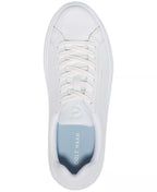 Cole Haan Women's Grand Crosscourt Daily Low-Top Casual Sneakers