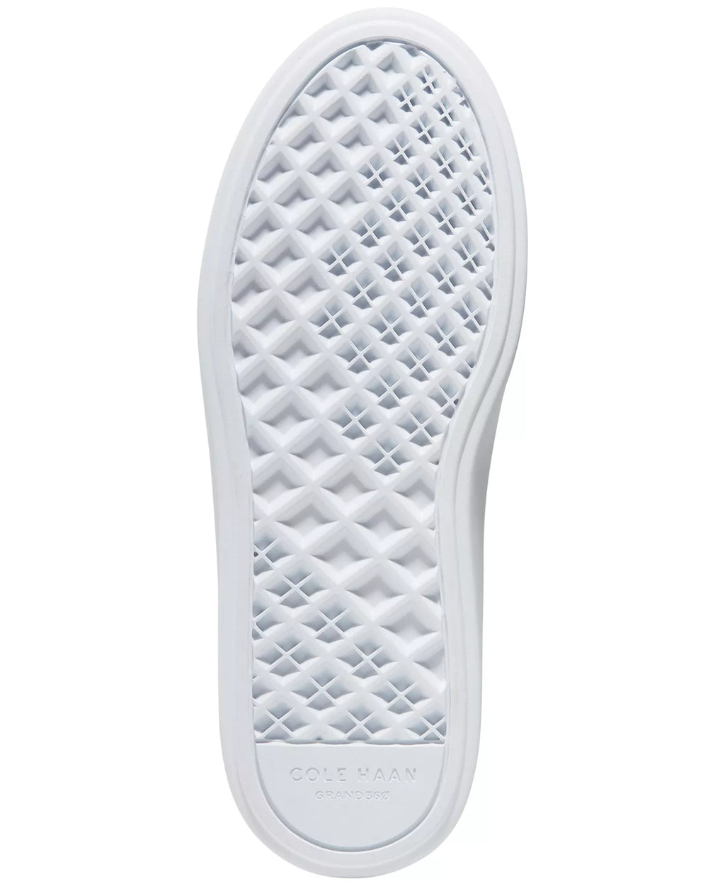 Cole Haan Women's Grand Crosscourt Daily Low-Top Casual Sneakers