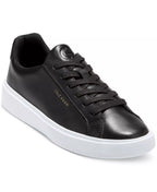 Cole Haan Women's Grand Crosscourt Daily Low-Top Casual Sneakers