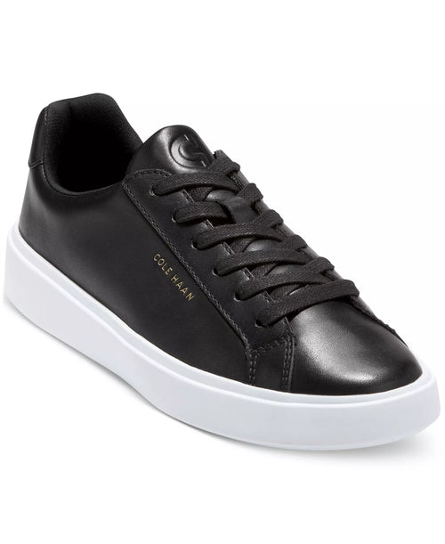Cole Haan Women's Grand Crosscourt Daily Low-Top Casual Sneakers