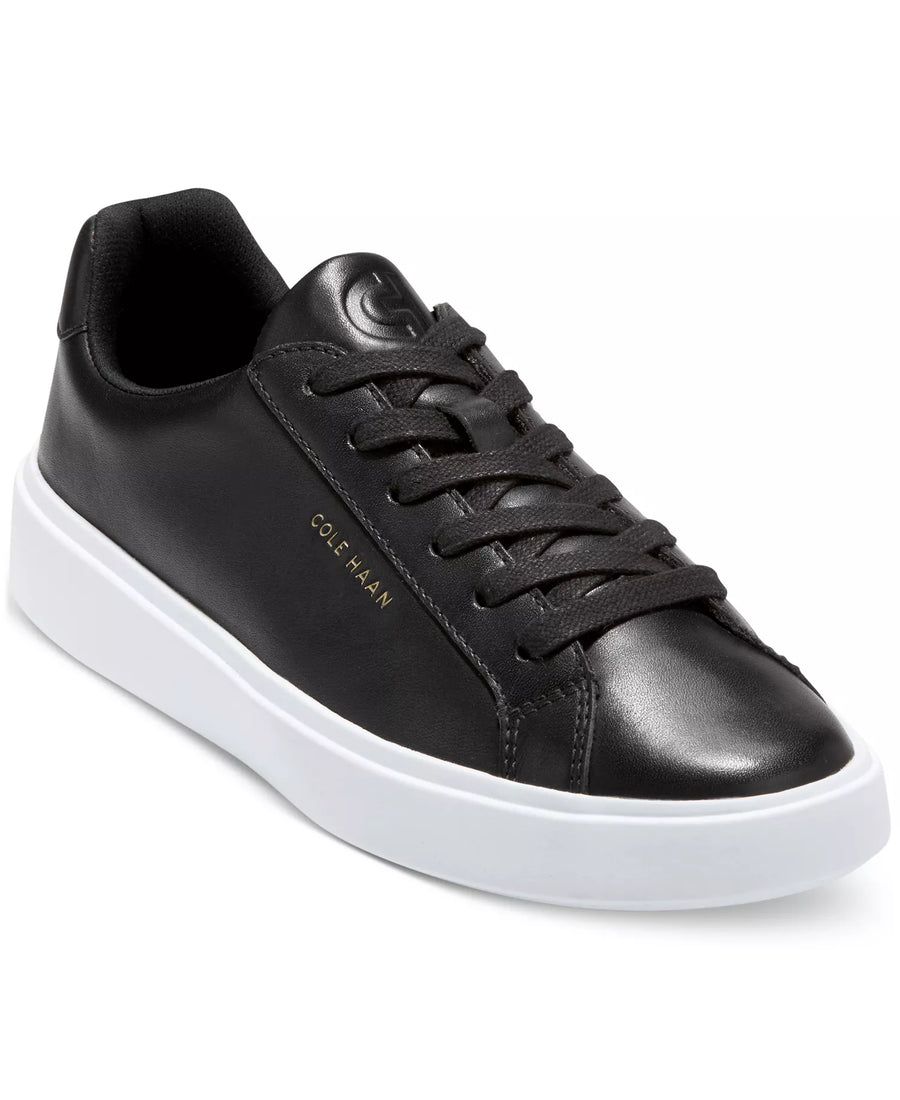 Cole Haan Women's Grand Crosscourt Daily Low-Top Casual Sneakers