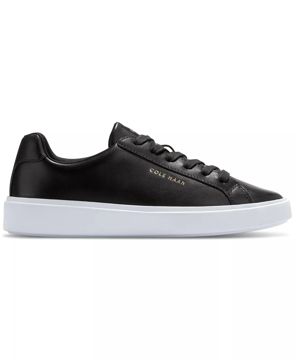 Cole Haan Women's Grand Crosscourt Daily Low-Top Casual Sneakers