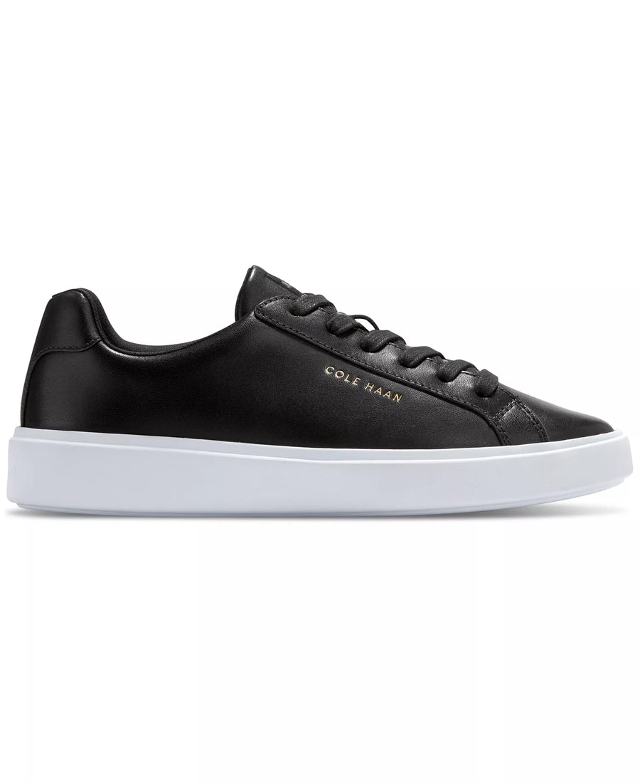 Cole Haan Women's Grand Crosscourt Daily Low-Top Casual Sneakers