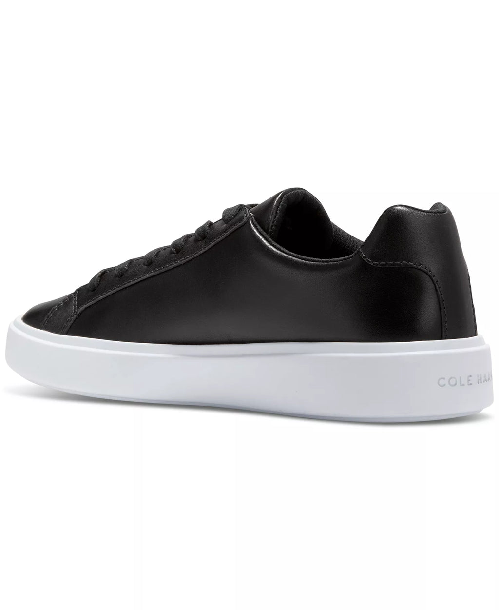 Cole Haan Women's Grand Crosscourt Daily Low-Top Casual Sneakers