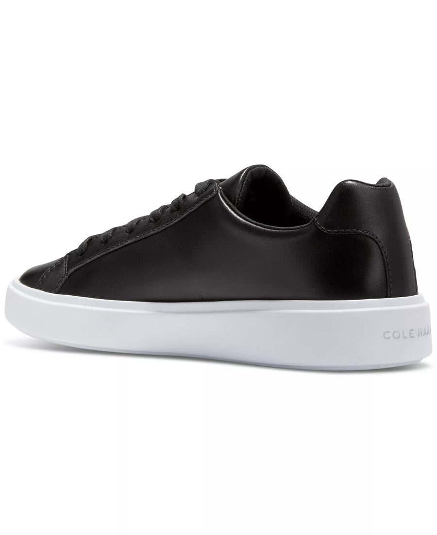 Cole Haan Women's Grand Crosscourt Daily Low-Top Casual Sneakers