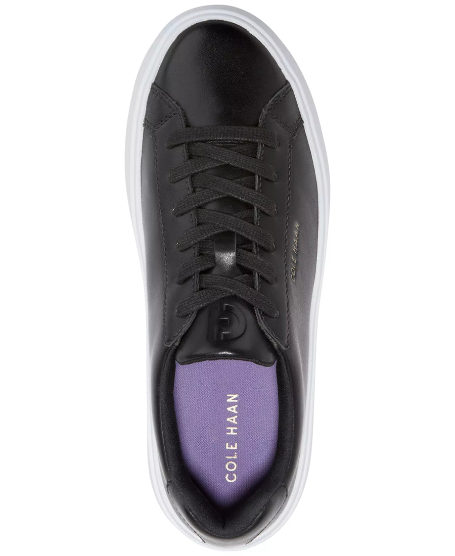 Cole Haan Women's Grand Crosscourt Daily Low-Top Casual Sneakers