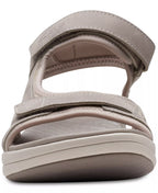 Clarks Women's Cloudsteppers Mira Bay Strappy Sport Sandals