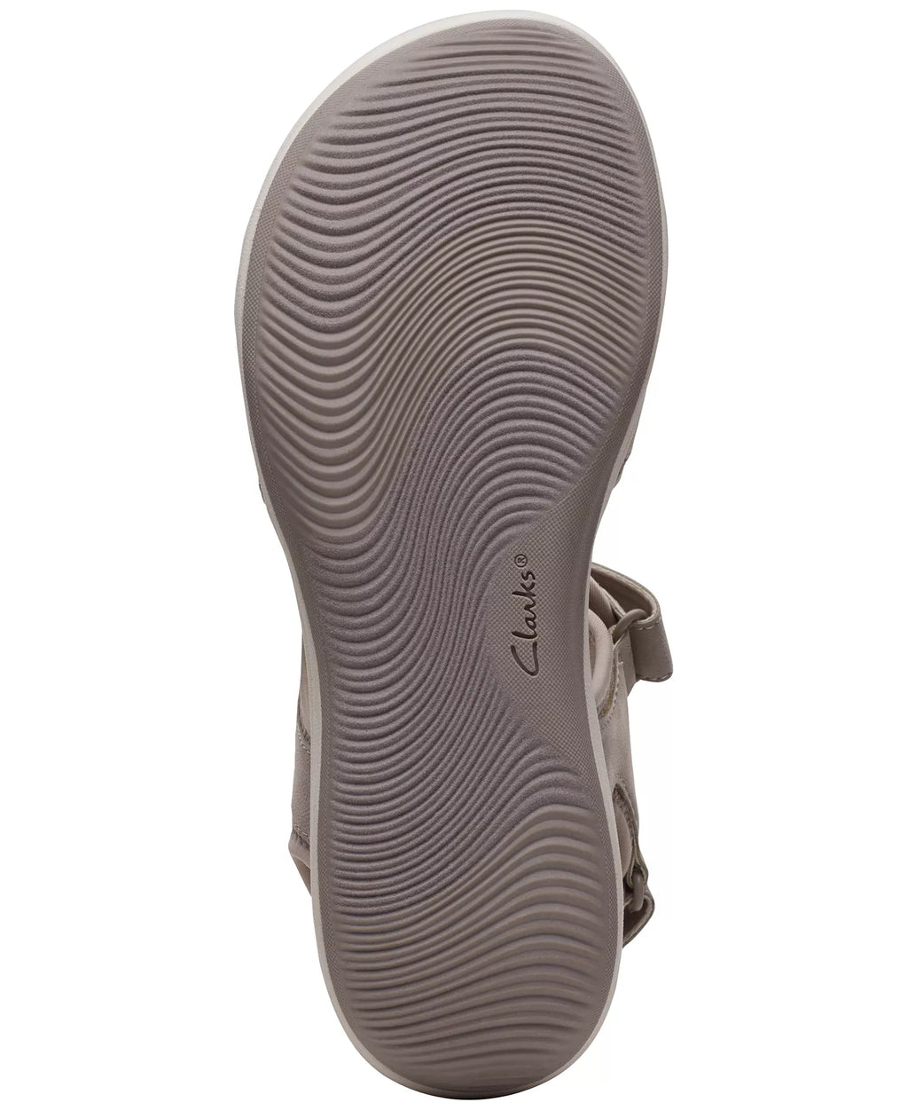 Clarks Women's Cloudsteppers Mira Bay Strappy Sport Sandals