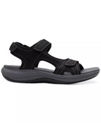 Clarks Women's Cloudsteppers Mira Bay Strappy Sport Sandals