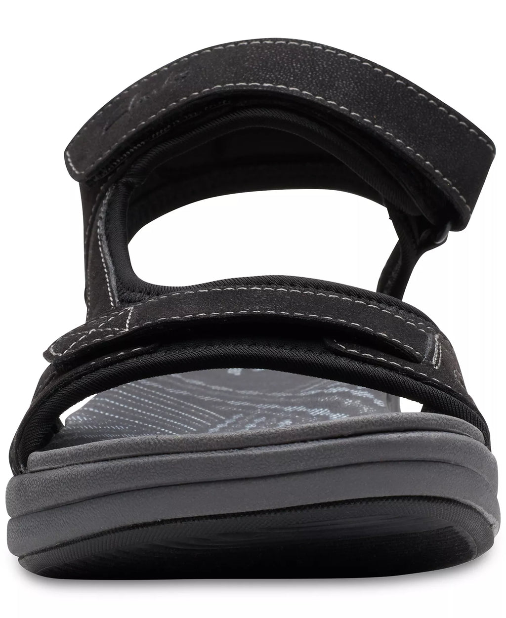 Clarks Women's Cloudsteppers Mira Bay Strappy Sport Sandals