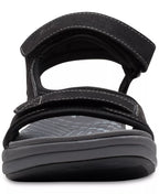 Clarks Women's Cloudsteppers Mira Bay Strappy Sport Sandals