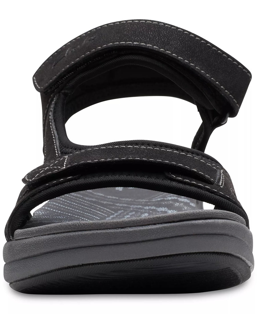 Clarks Women's Cloudsteppers Mira Bay Strappy Sport Sandals