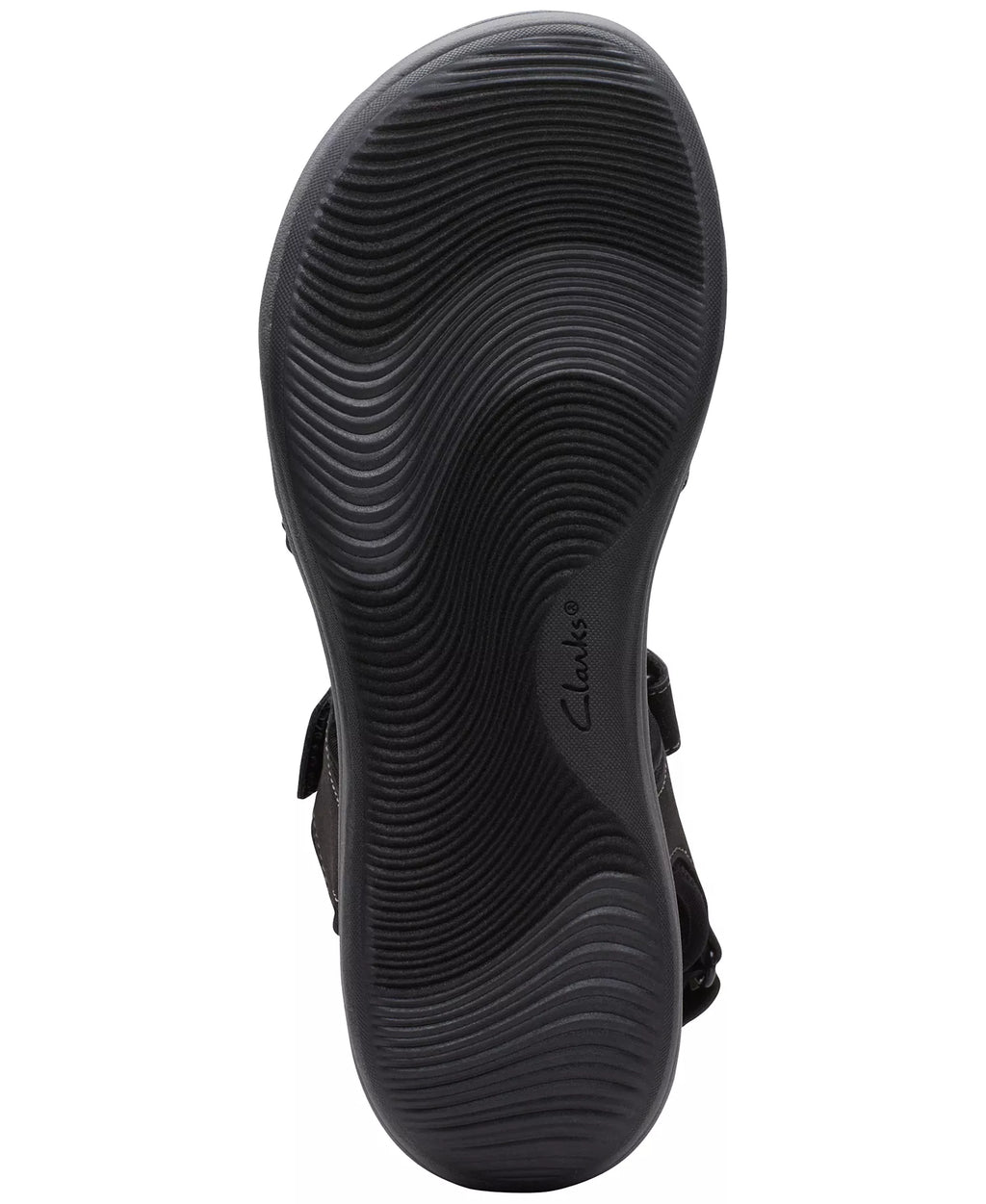 Clarks Women's Cloudsteppers Mira Bay Strappy Sport Sandals