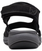 Clarks Women's Cloudsteppers Mira Bay Strappy Sport Sandals