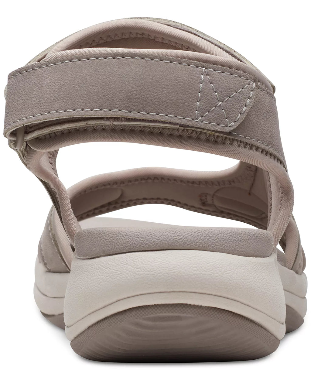 Clarks Women's Cloudsteppers Mira Bay Strappy Sport Sandals