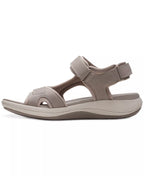 Clarks Women's Cloudsteppers Mira Bay Strappy Sport Sandals