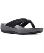 Clarks Women's Cloudsteppers™ Arla Kaylie Slip-On Thong Sandals