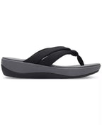 Clarks Women's Cloudsteppers™ Arla Kaylie Slip-On Thong Sandals